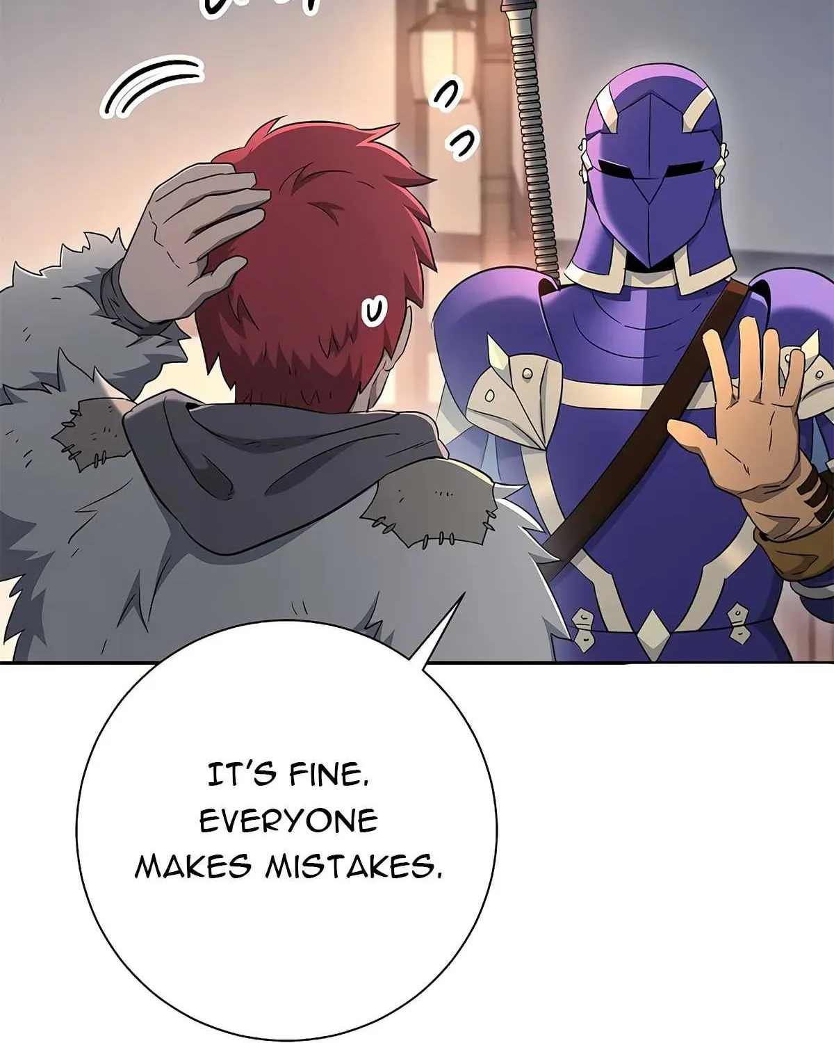 Skeleton Soldier Chapter 115 page 102 - 