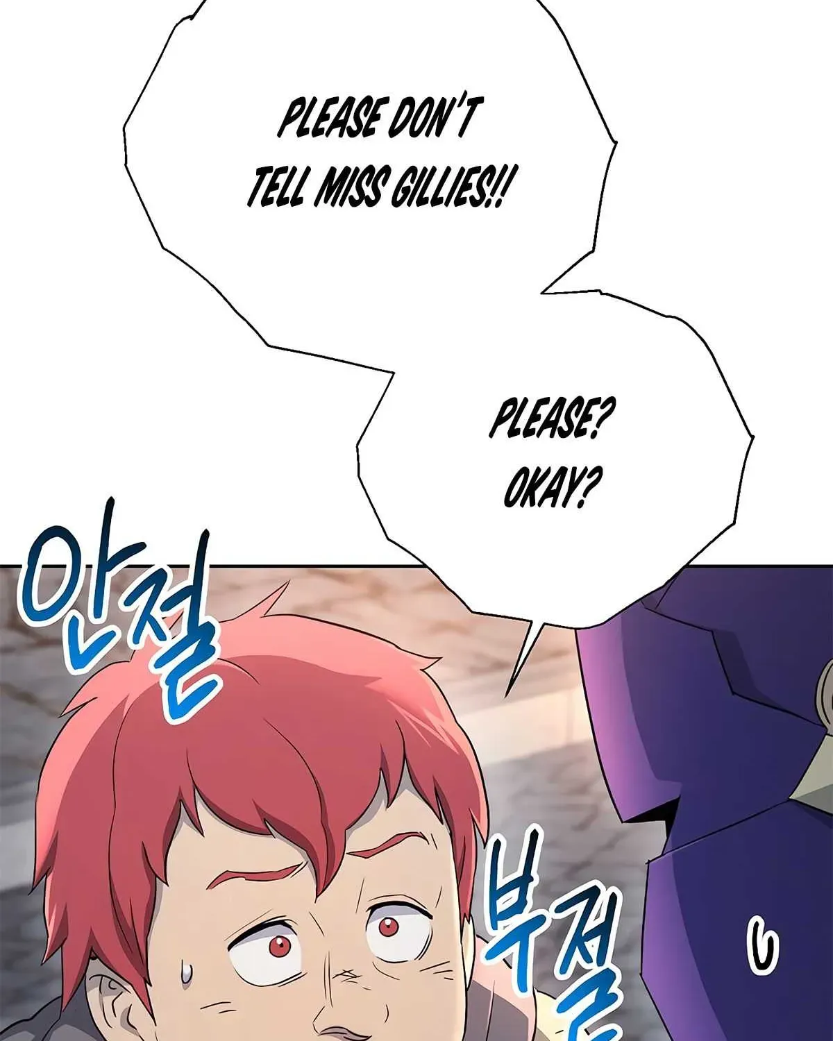 Skeleton Soldier Chapter 115 page 107 - 