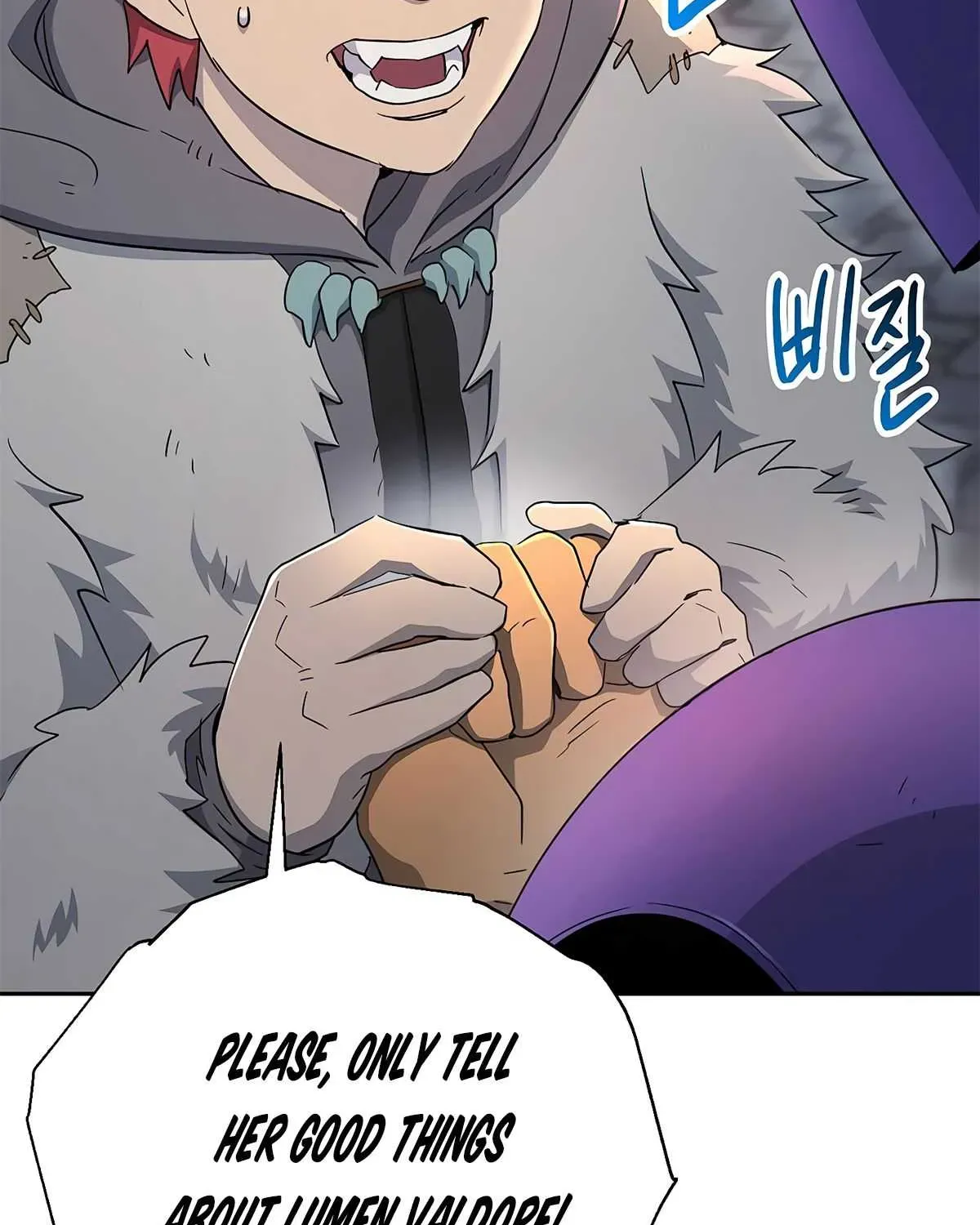 Skeleton Soldier Chapter 115 page 108 - 