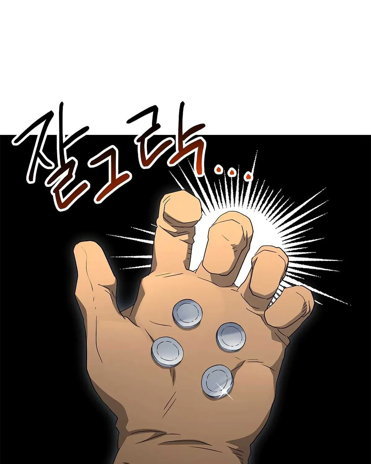 Skeleton Soldier Chapter 115 page 113 - 