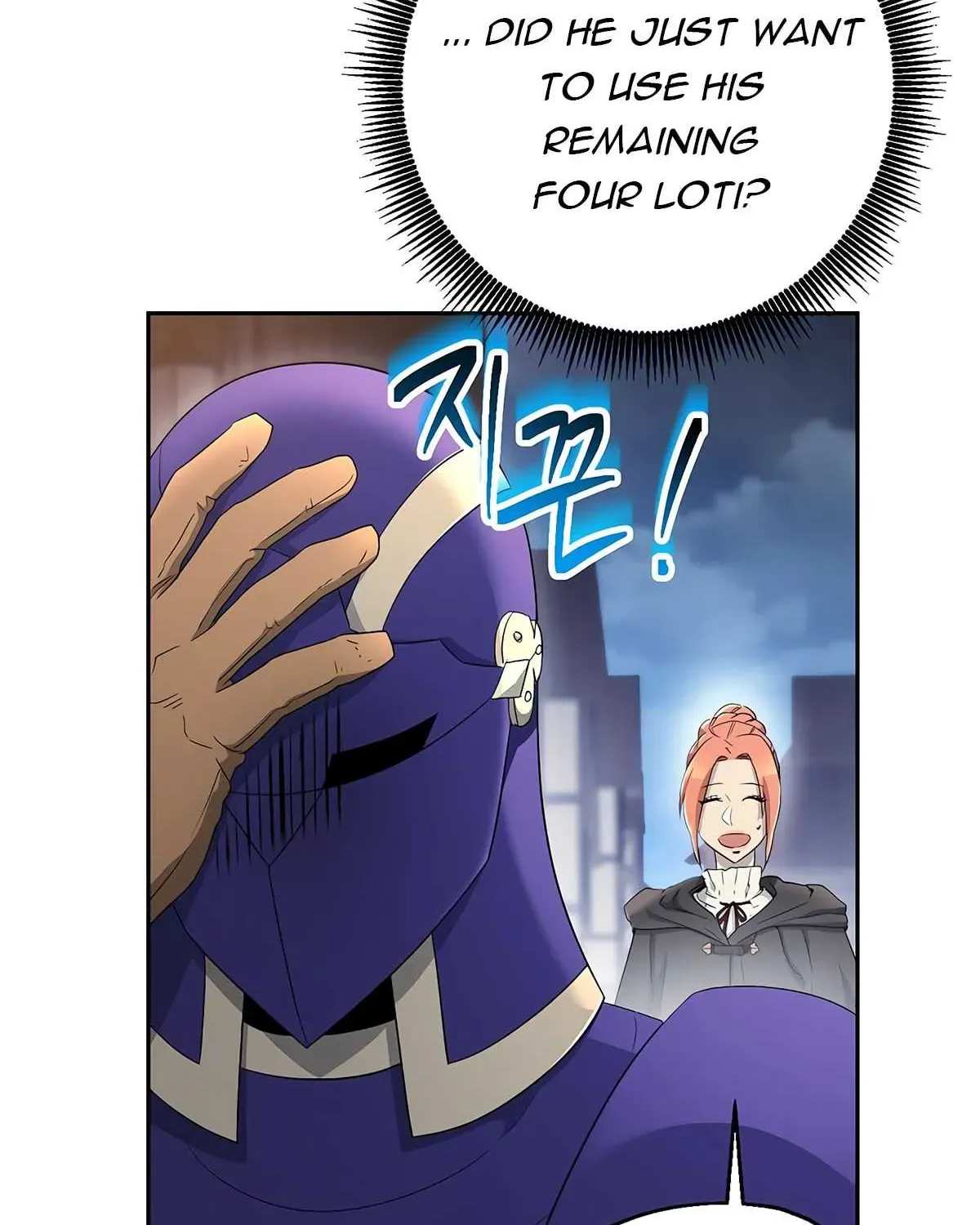 Skeleton Soldier Chapter 115 page 115 - 