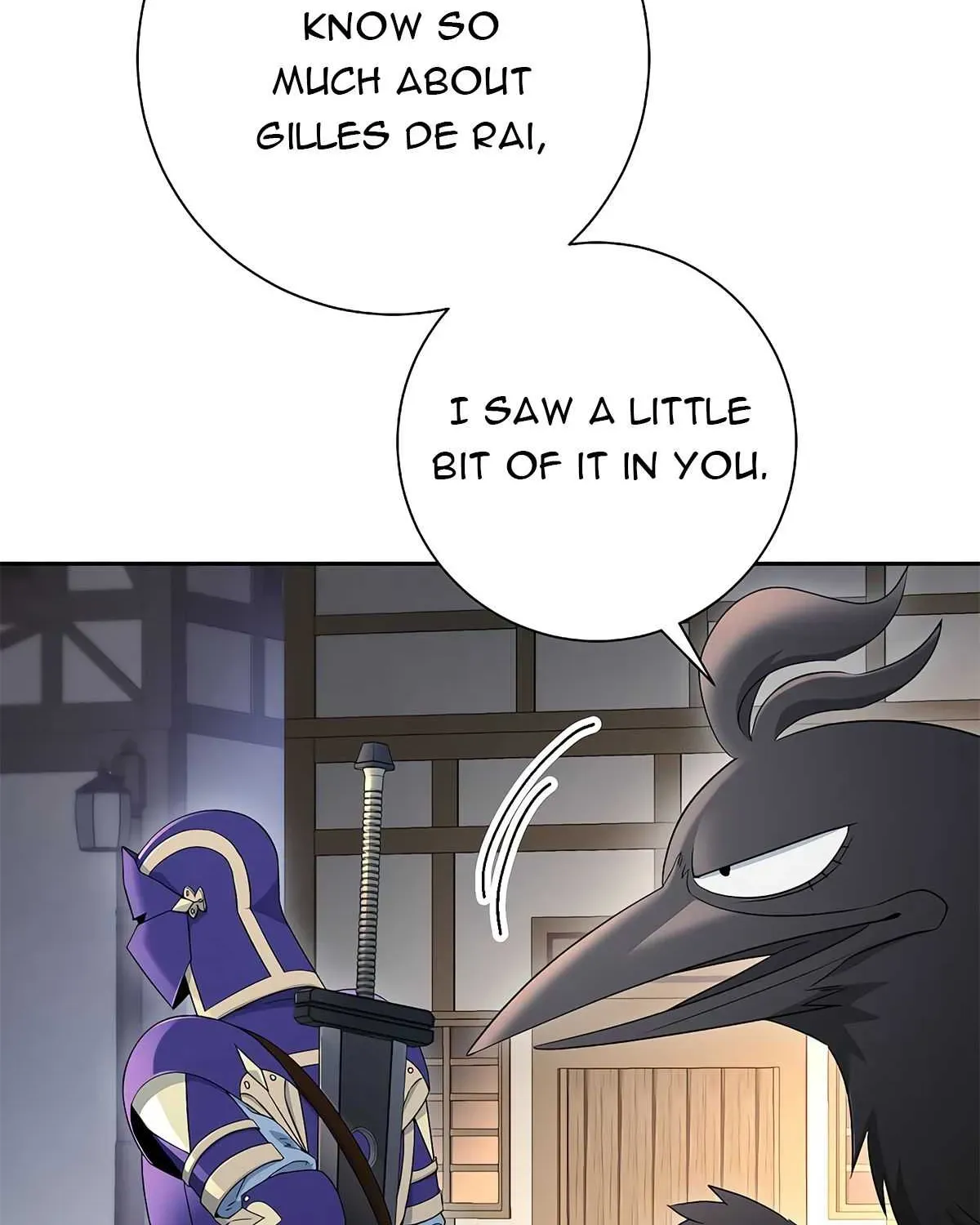 Skeleton Soldier Chapter 115 page 117 - 