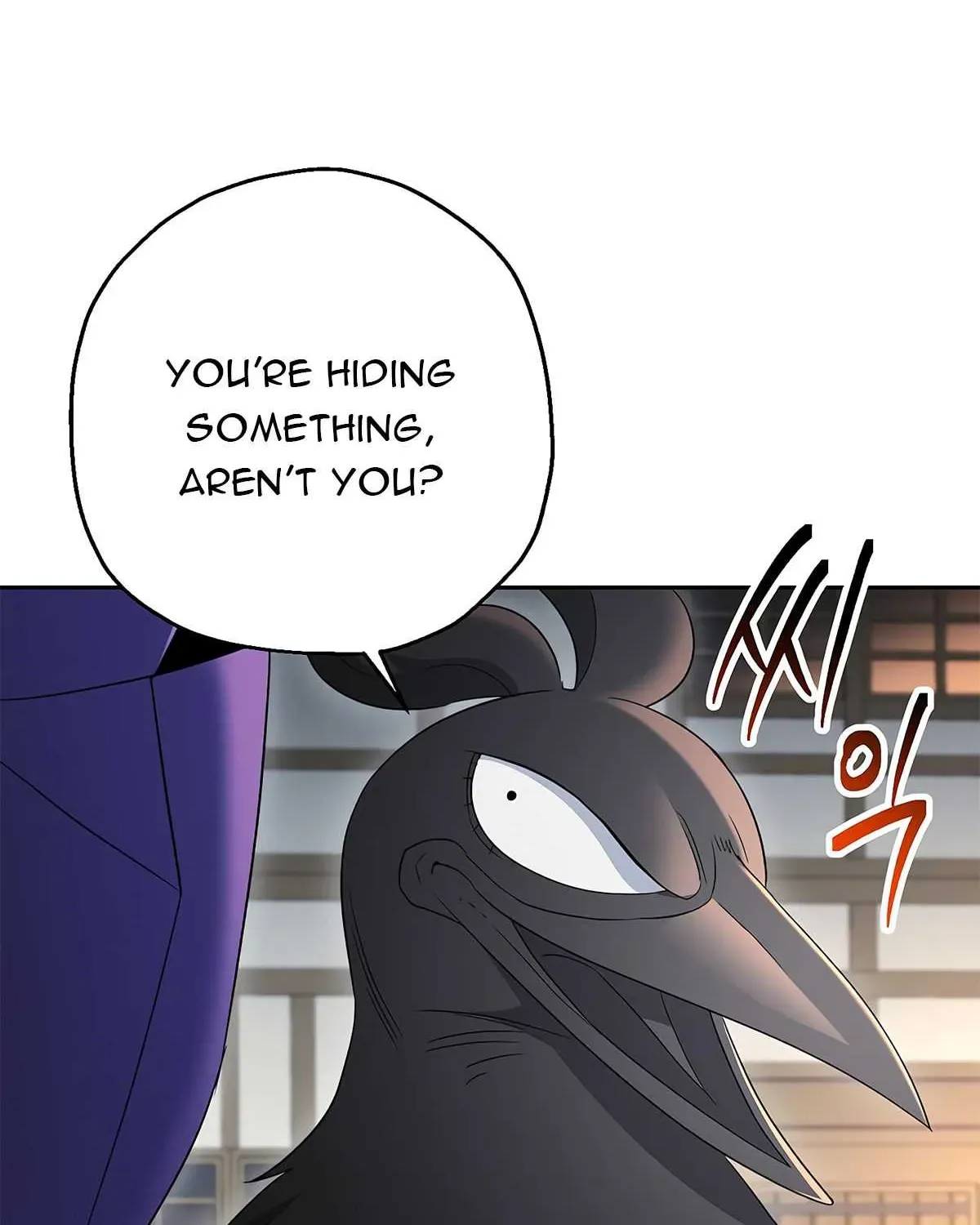 Skeleton Soldier Chapter 115 page 121 - 