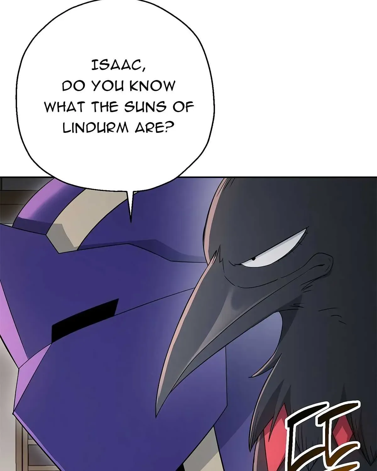 Skeleton Soldier Chapter 115 page 131 - 