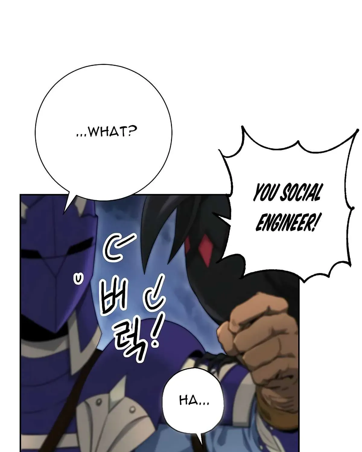 Skeleton Soldier Chapter 115 page 133 - 