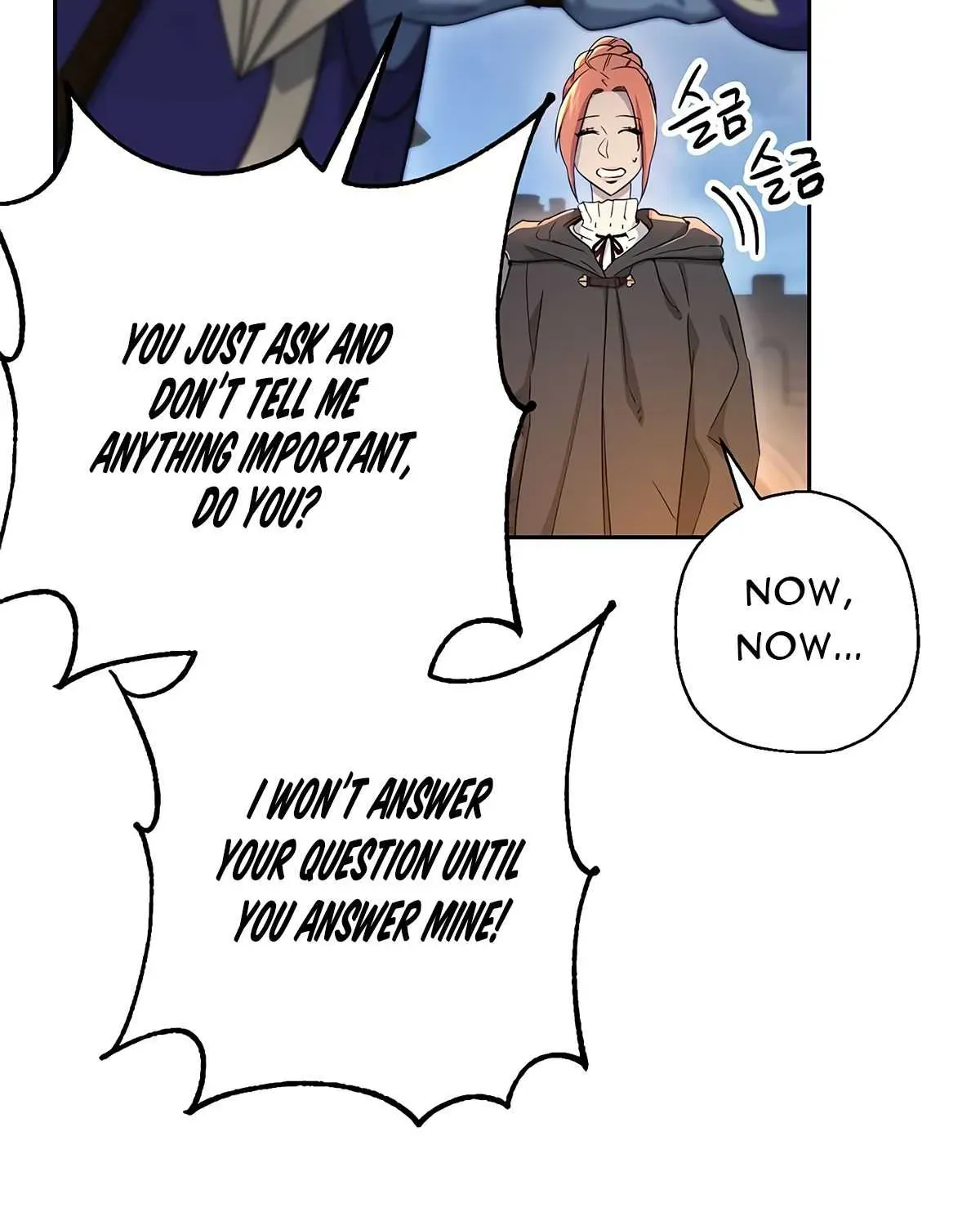 Skeleton Soldier Chapter 115 page 134 - 
