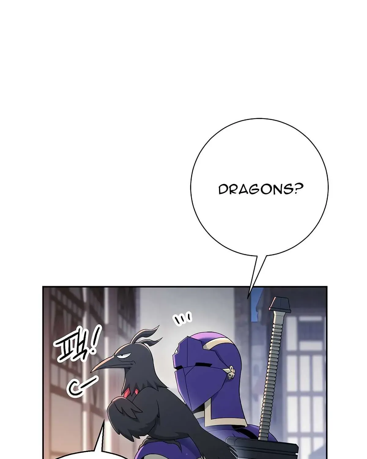 Skeleton Soldier Chapter 115 page 137 - 