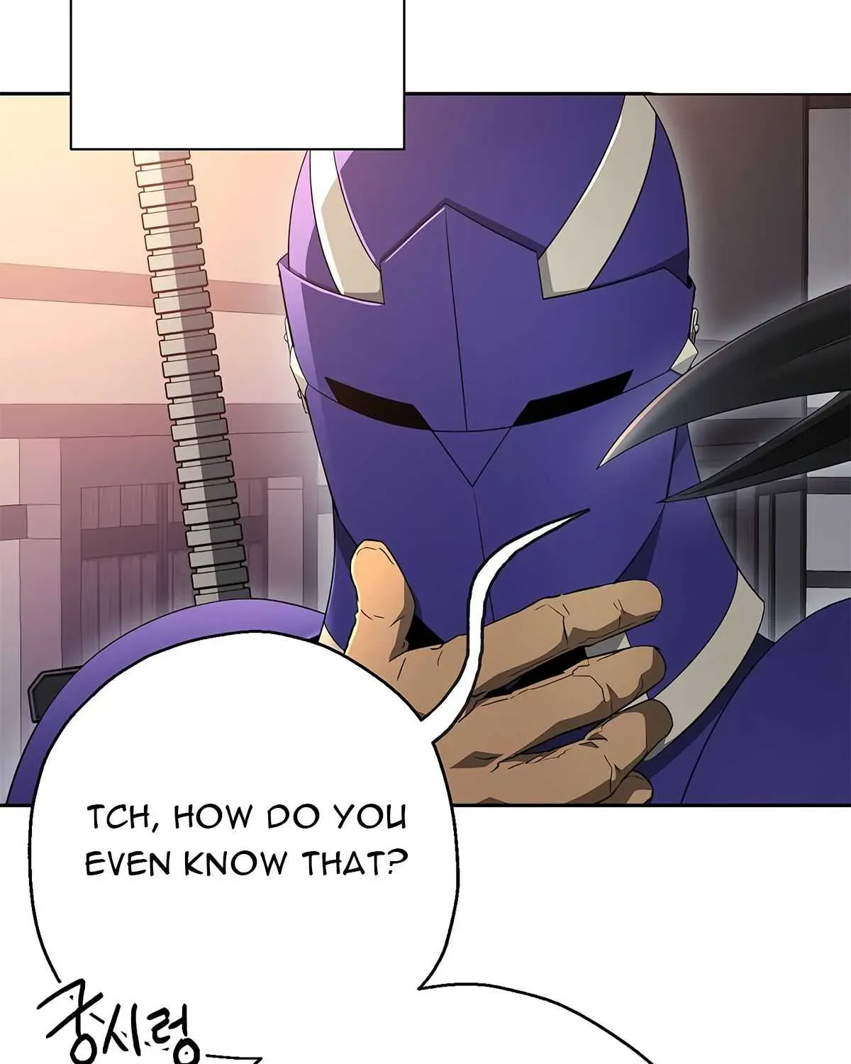 Skeleton Soldier Chapter 115 page 143 - 