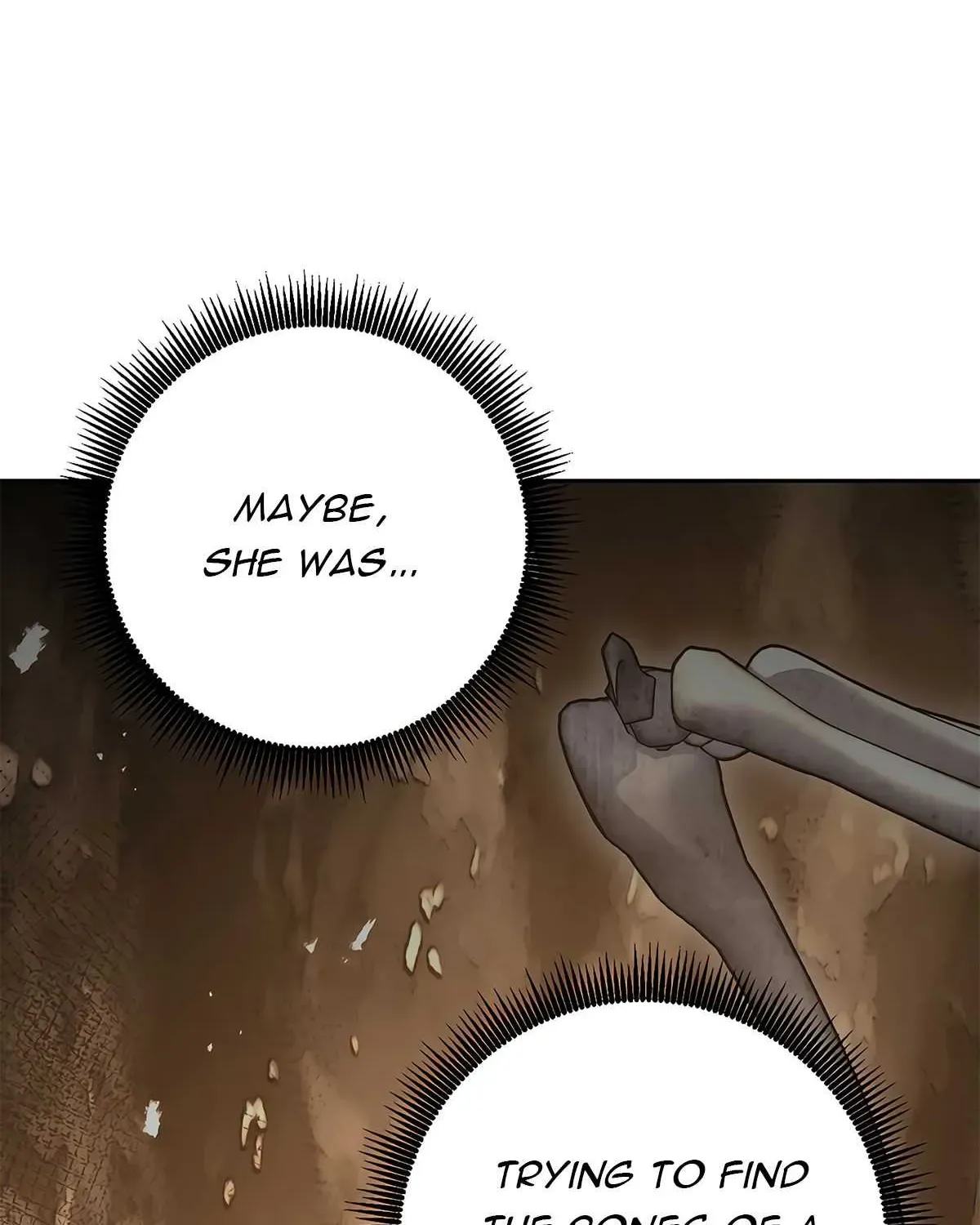 Skeleton Soldier Chapter 115 page 151 - 