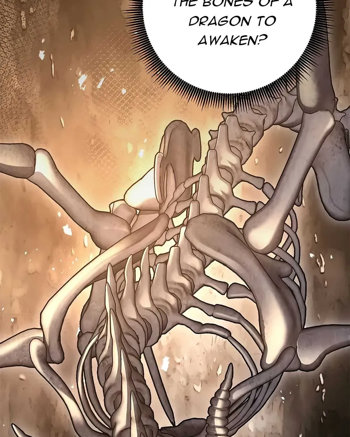 Skeleton Soldier Chapter 115 page 152 - 