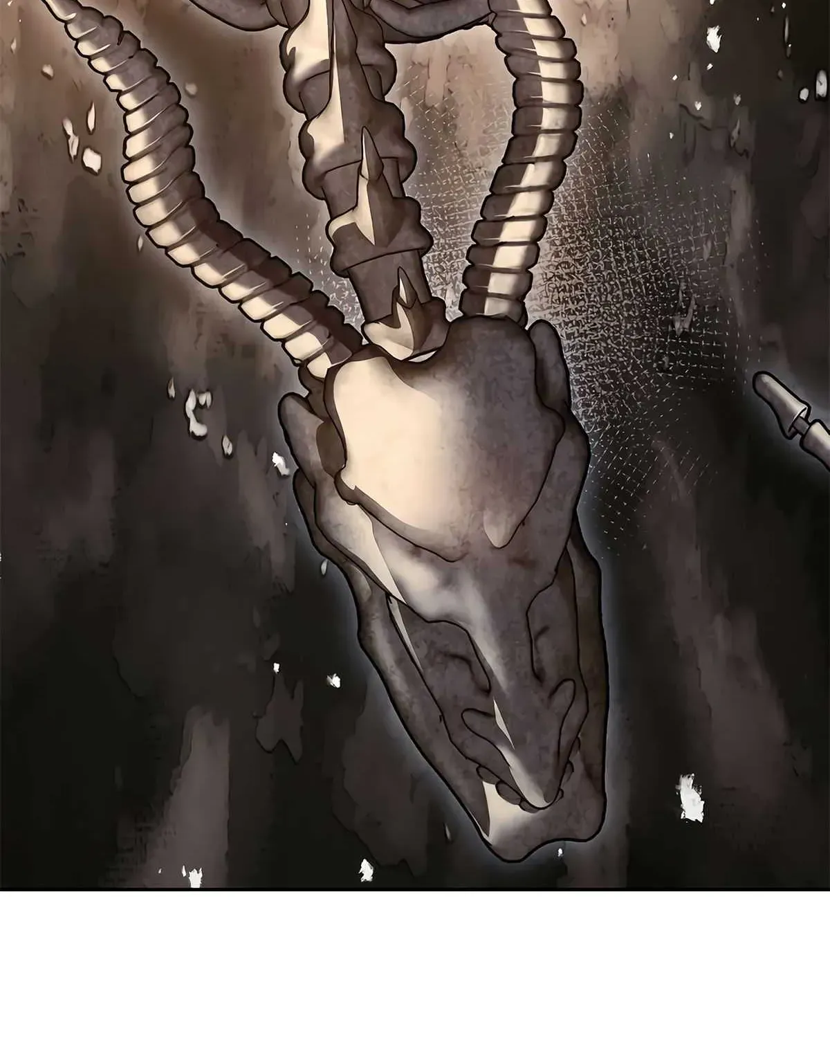 Skeleton Soldier Chapter 115 page 153 - 