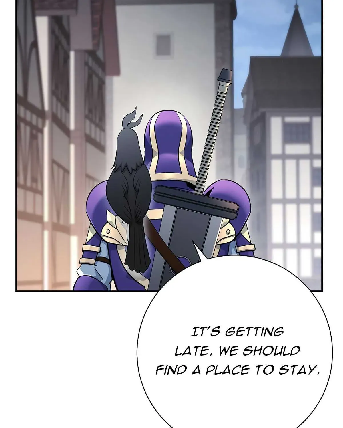 Skeleton Soldier Chapter 115 page 155 - 