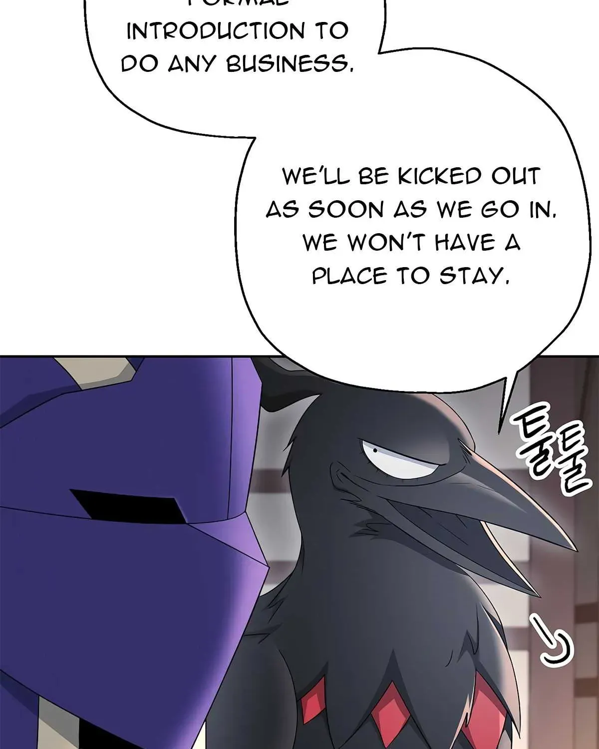 Skeleton Soldier Chapter 115 page 157 - 