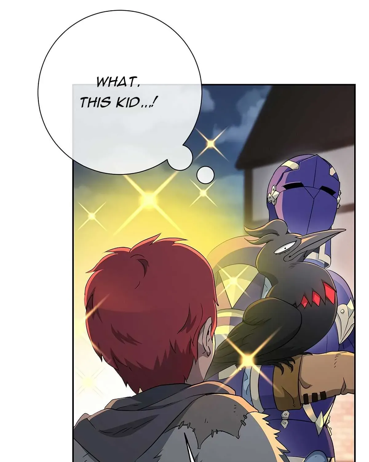 Skeleton Soldier Chapter 115 page 17 - 