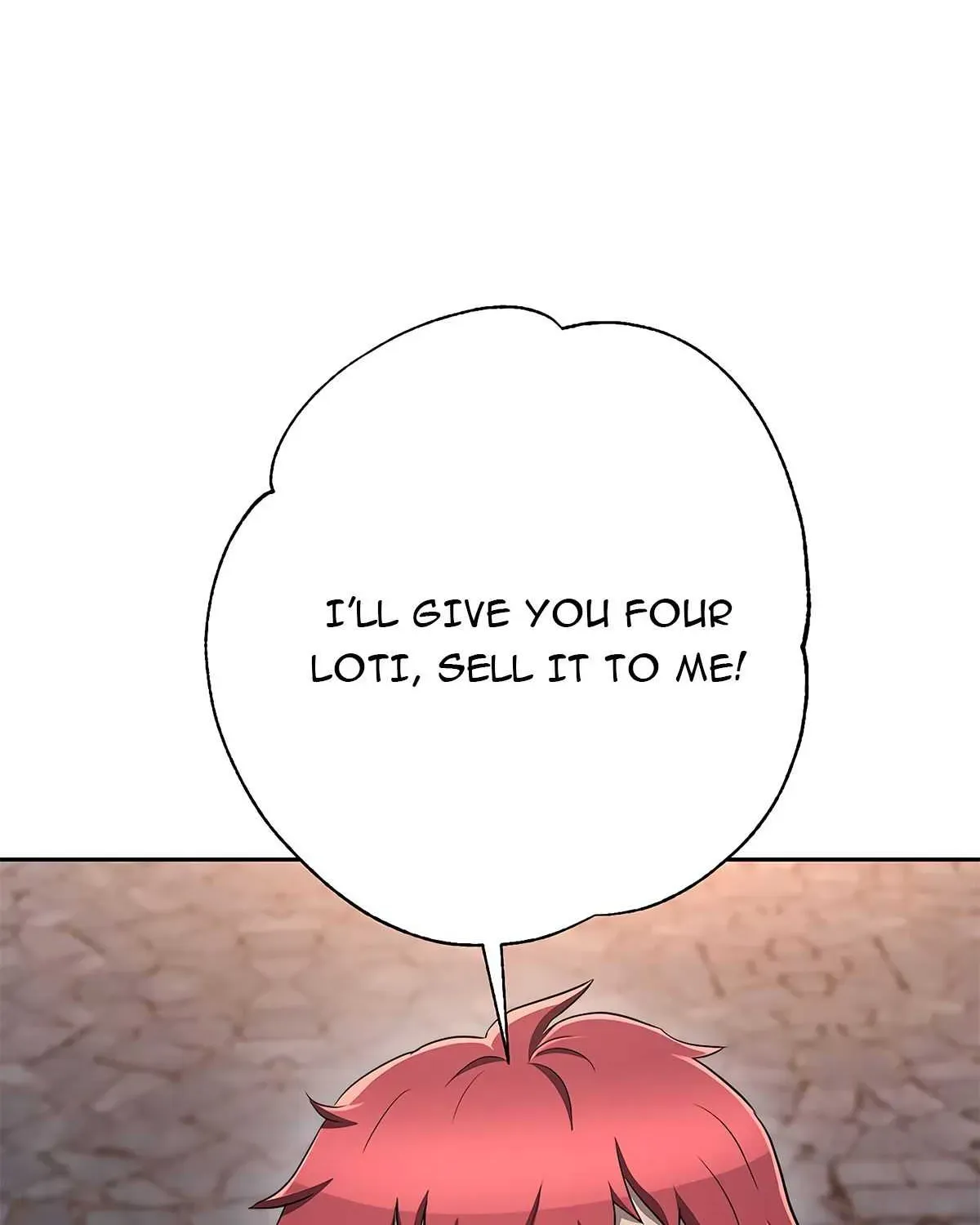 Skeleton Soldier Chapter 115 page 20 - 