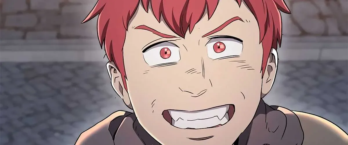Skeleton Soldier Chapter 115 page 21 - 
