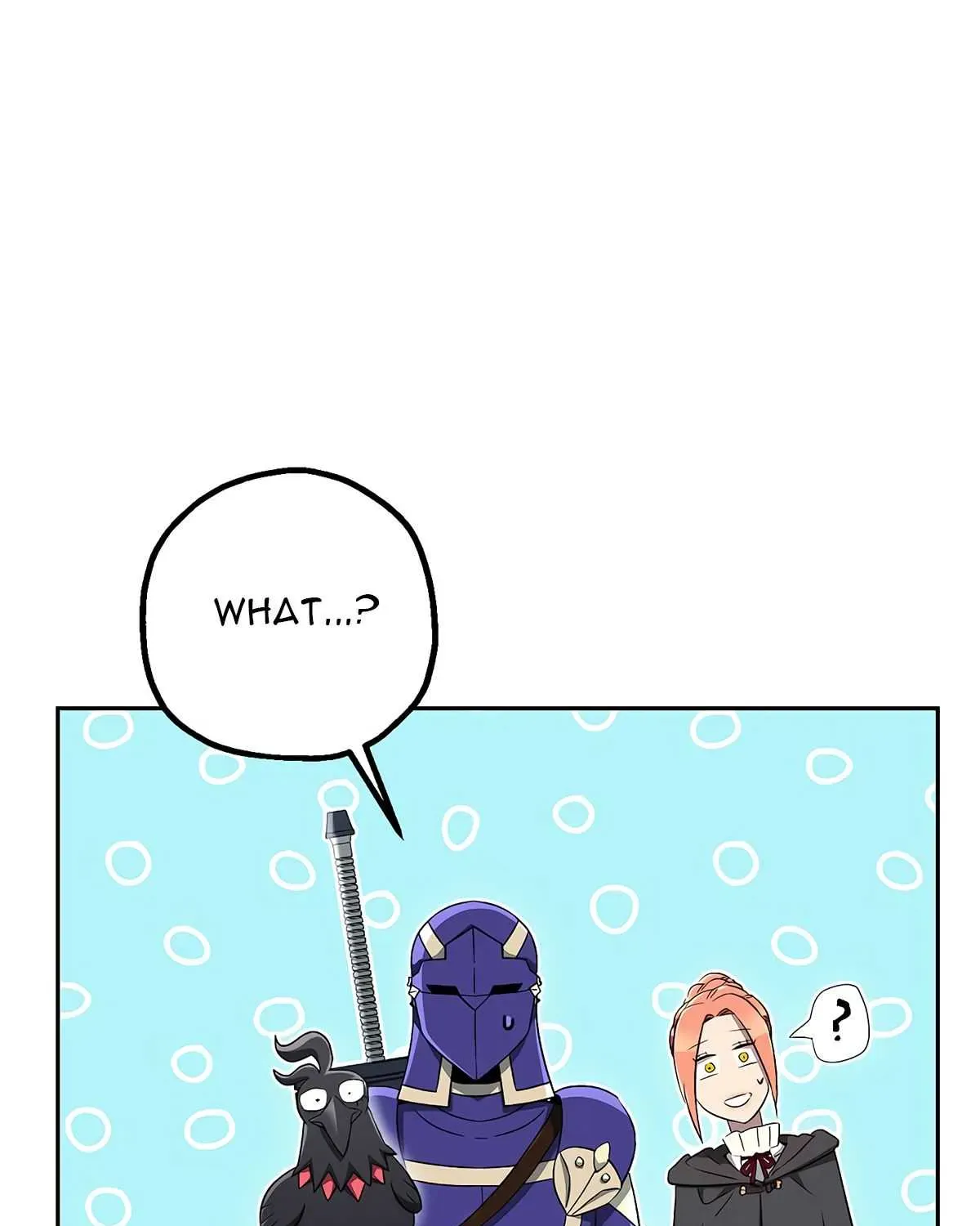 Skeleton Soldier Chapter 115 page 26 - 