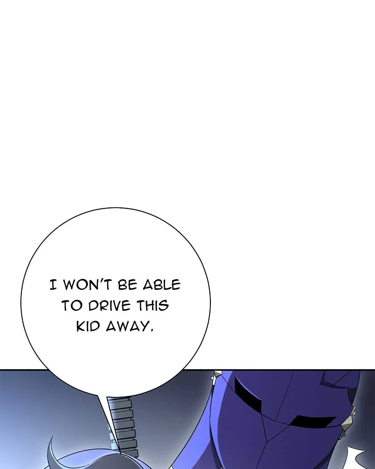 Skeleton Soldier Chapter 115 page 32 - 