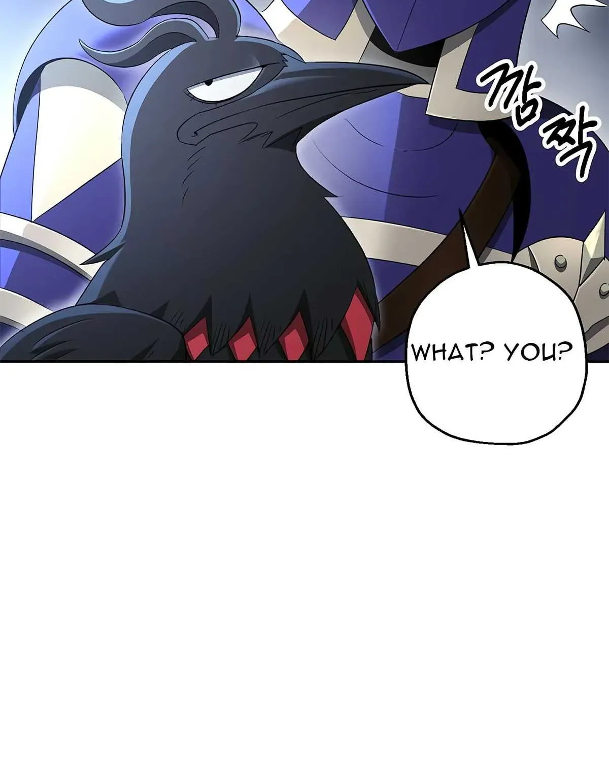 Skeleton Soldier Chapter 115 page 33 - 