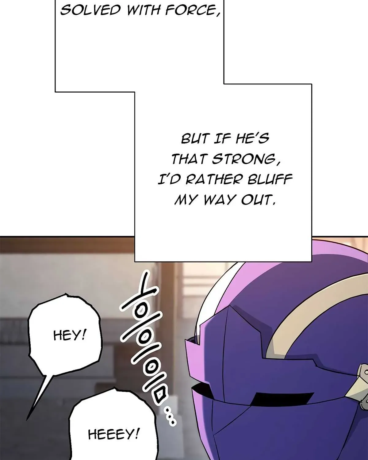 Skeleton Soldier Chapter 115 page 38 - 