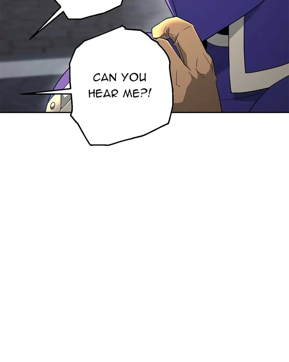 Skeleton Soldier Chapter 115 page 39 - 