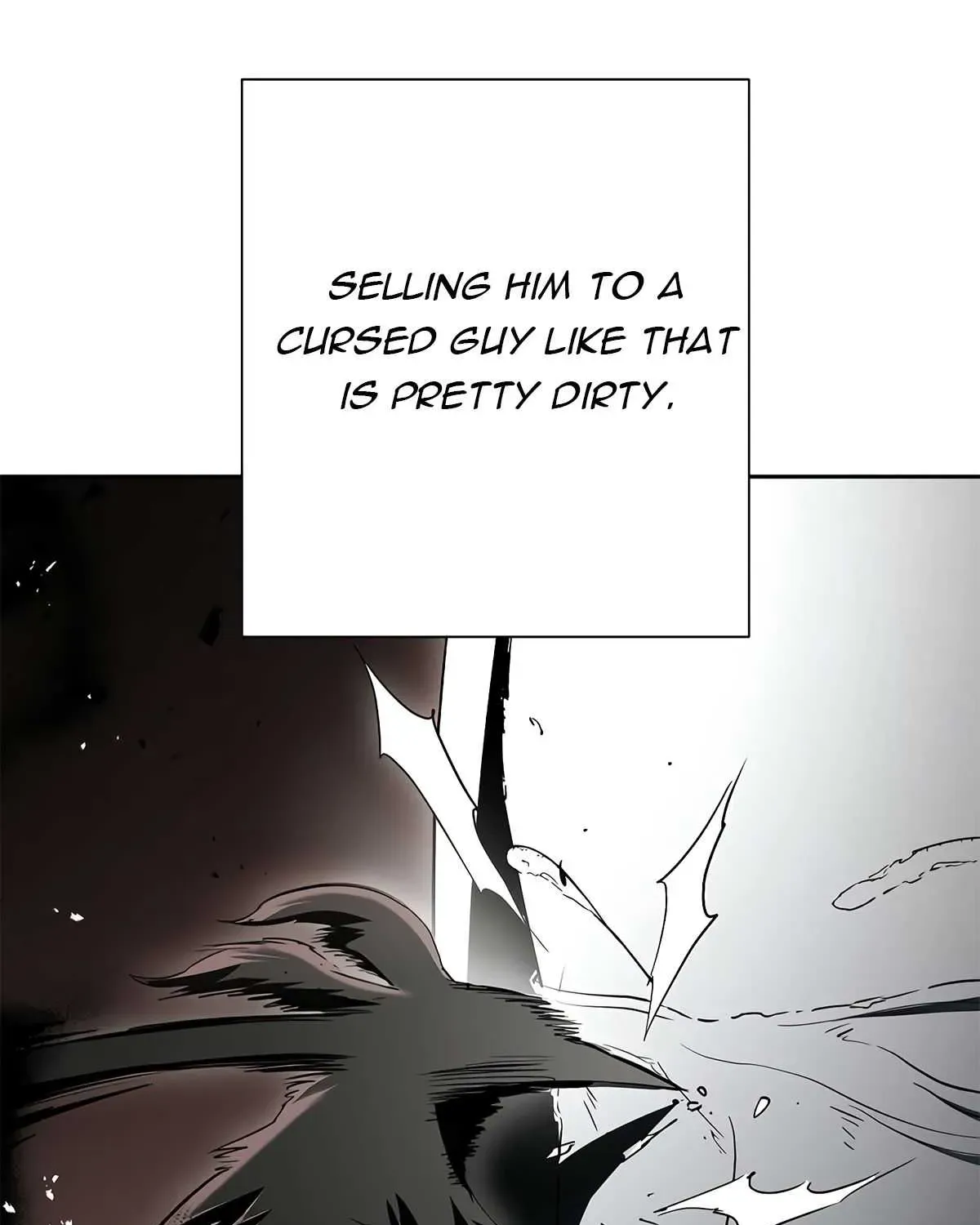 Skeleton Soldier Chapter 115 page 40 - 