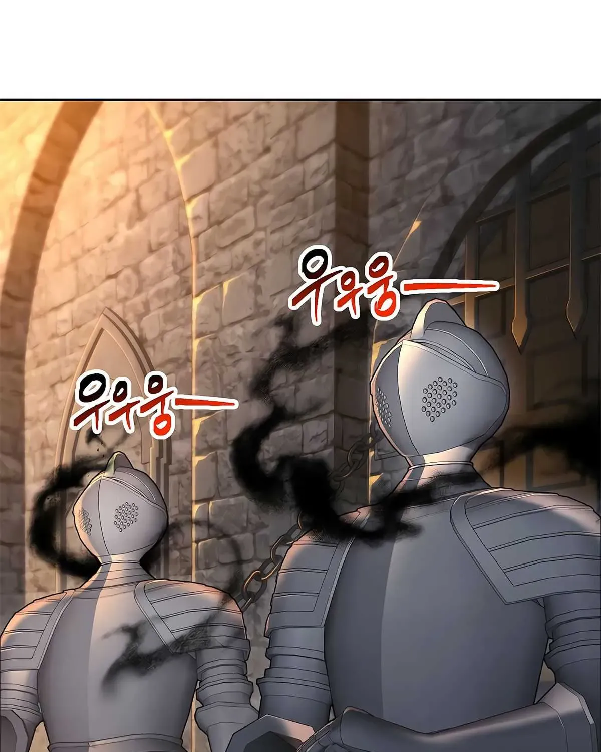 Skeleton Soldier Chapter 115 page 5 - 