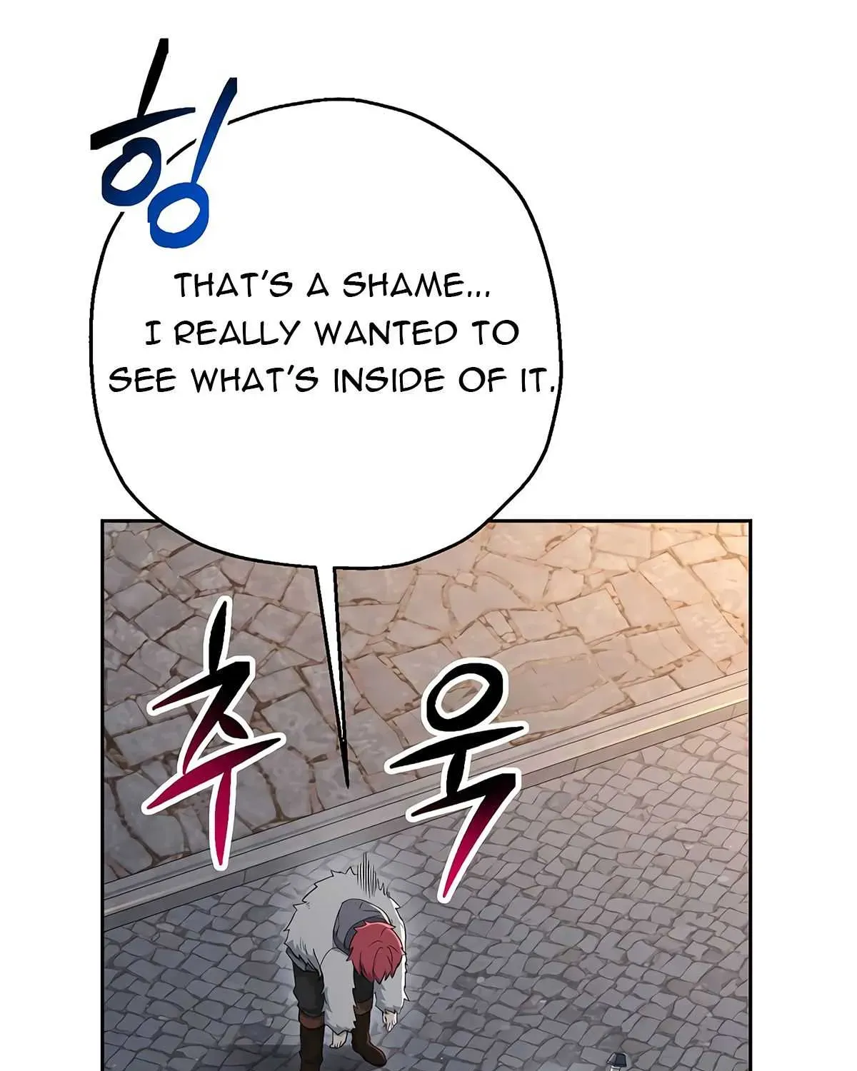 Skeleton Soldier Chapter 115 page 45 - 