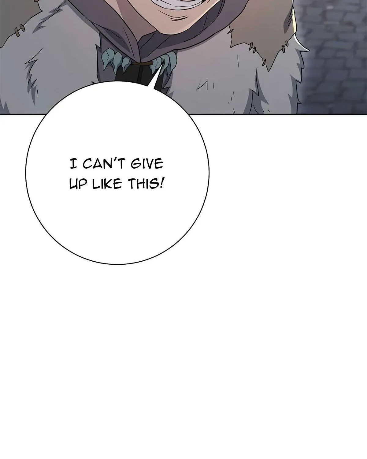Skeleton Soldier Chapter 115 page 48 - 
