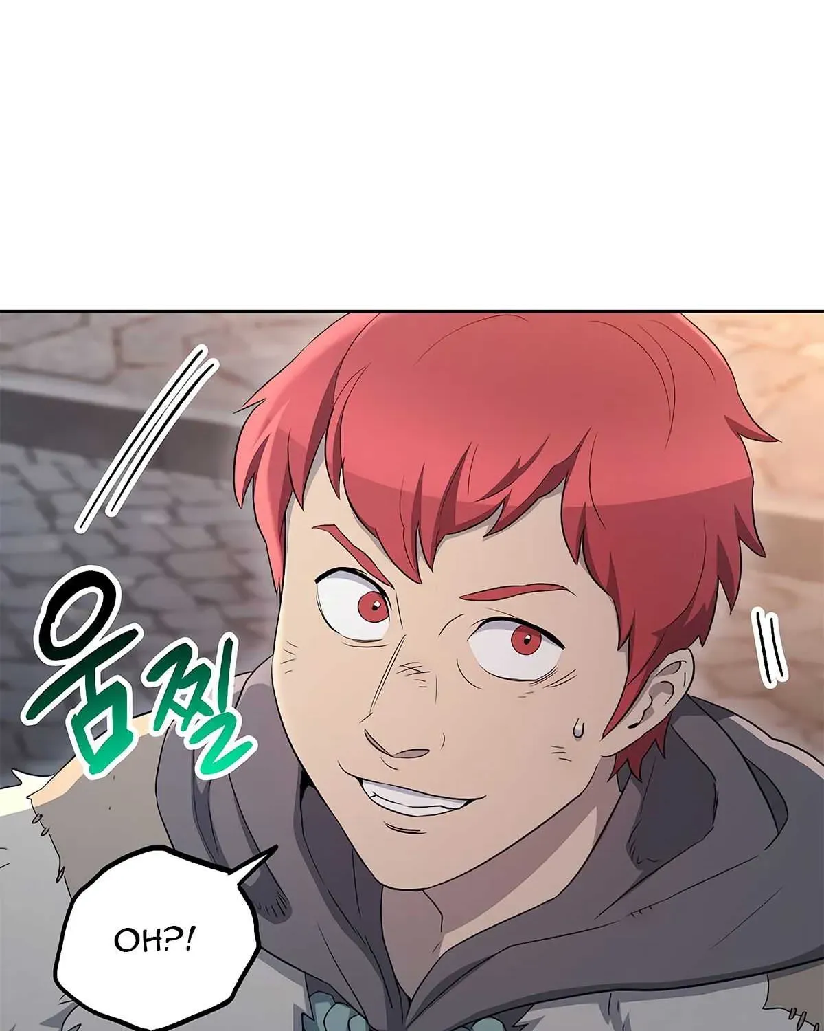 Skeleton Soldier Chapter 115 page 56 - 