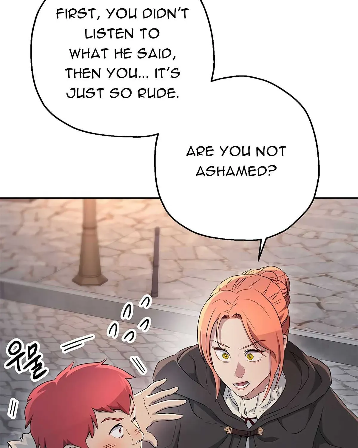 Skeleton Soldier Chapter 115 page 58 - 