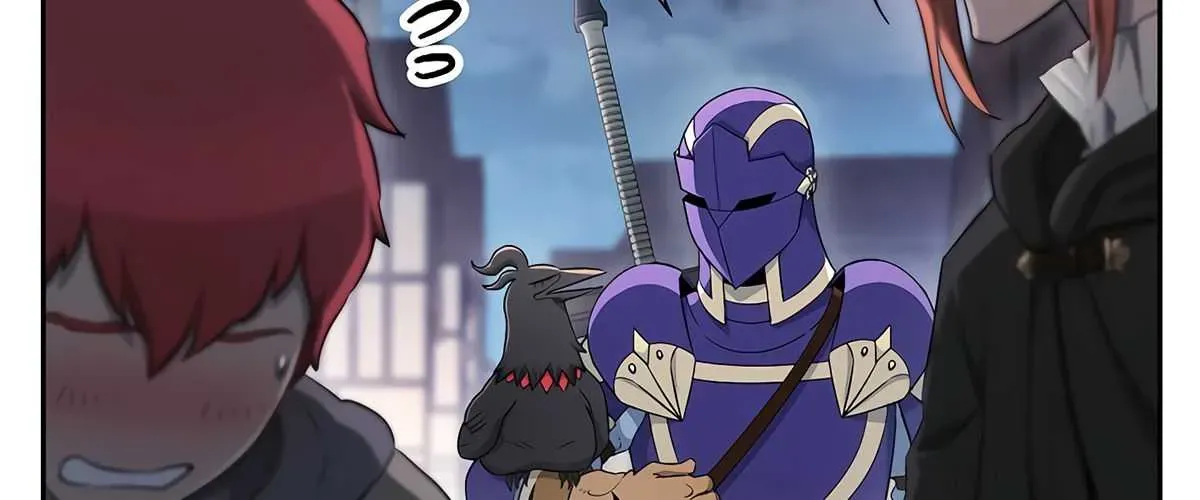 Skeleton Soldier Chapter 115 page 63 - 