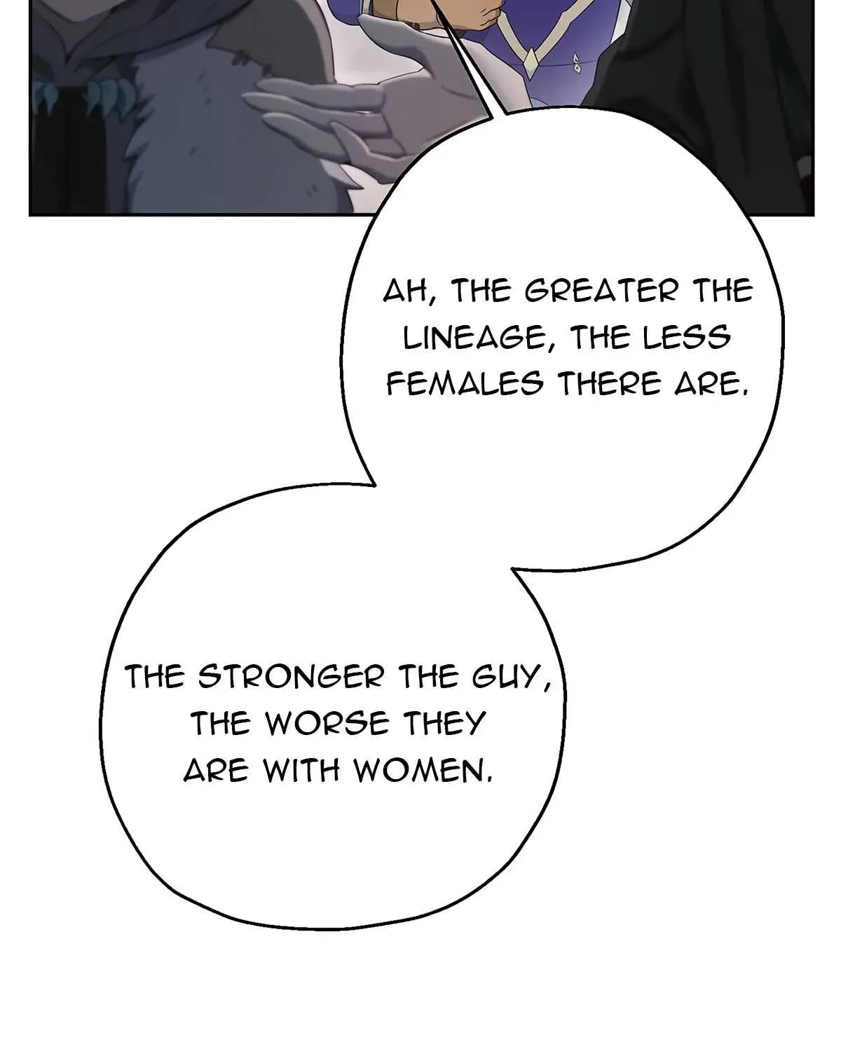Skeleton Soldier Chapter 115 page 64 - 