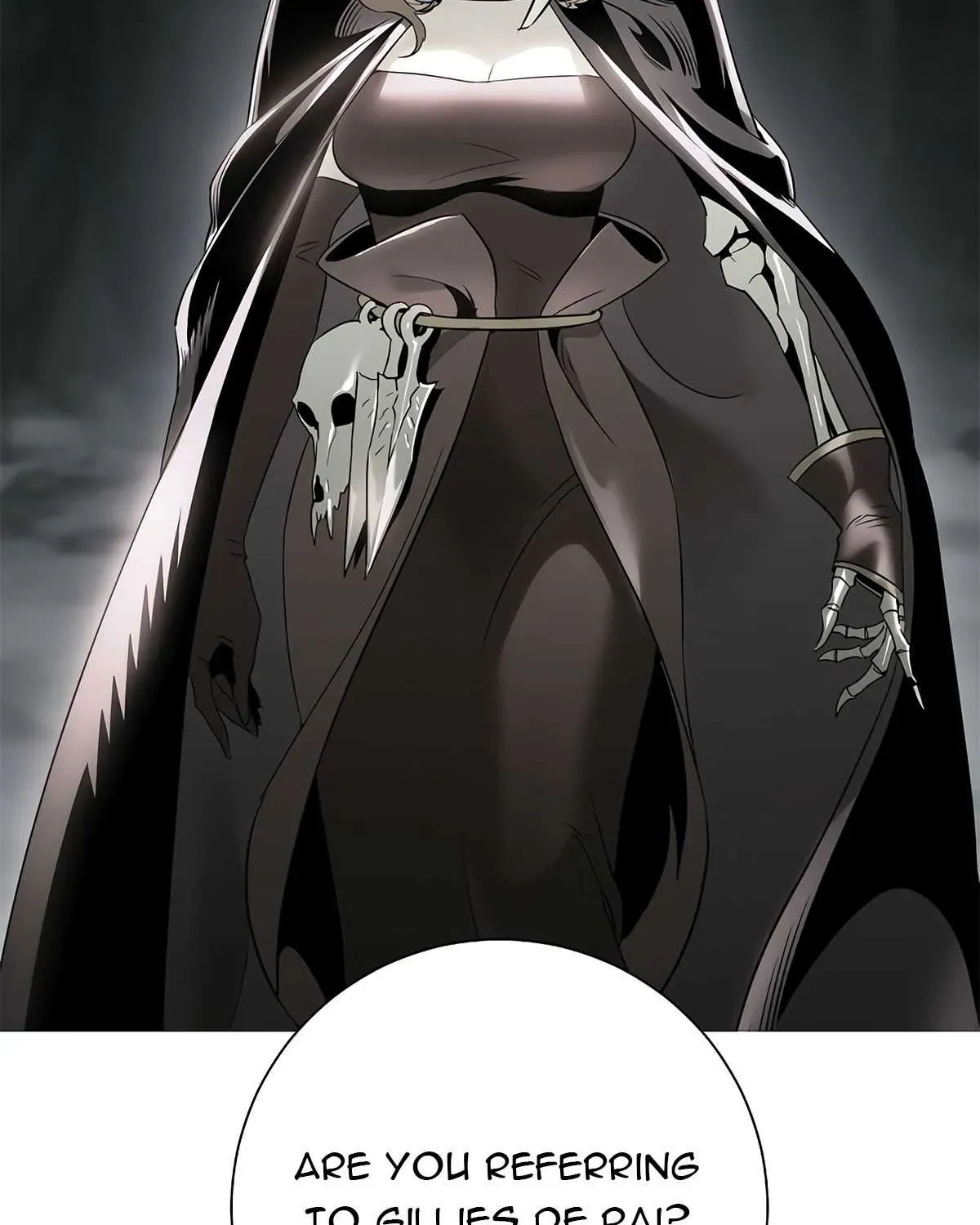 Skeleton Soldier Chapter 115 page 69 - 