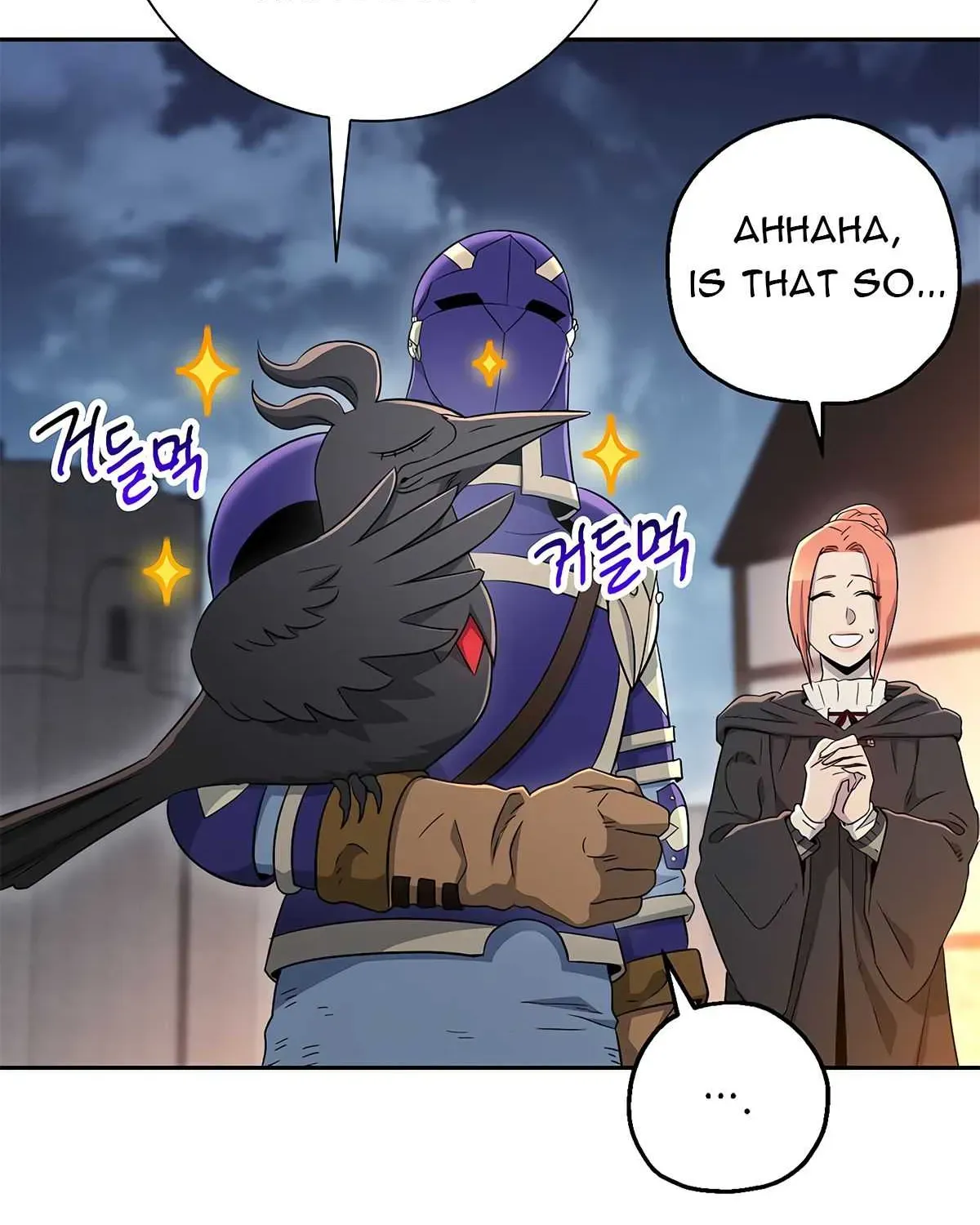 Skeleton Soldier Chapter 115 page 10 - 