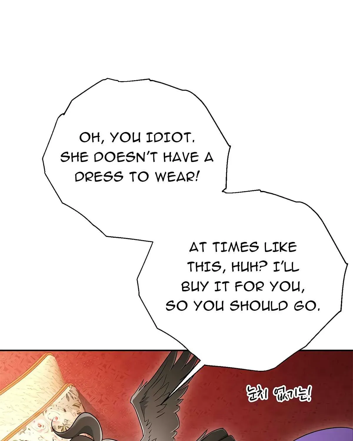 Skeleton Soldier Chapter 116 page 112 - 