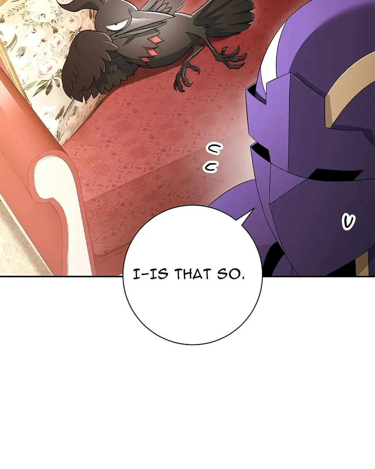Skeleton Soldier Chapter 116 page 113 - 