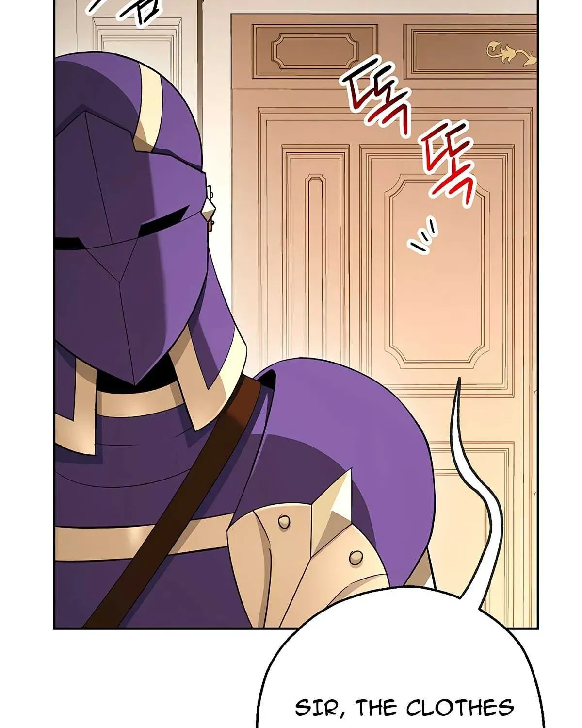 Skeleton Soldier Chapter 116 page 115 - 