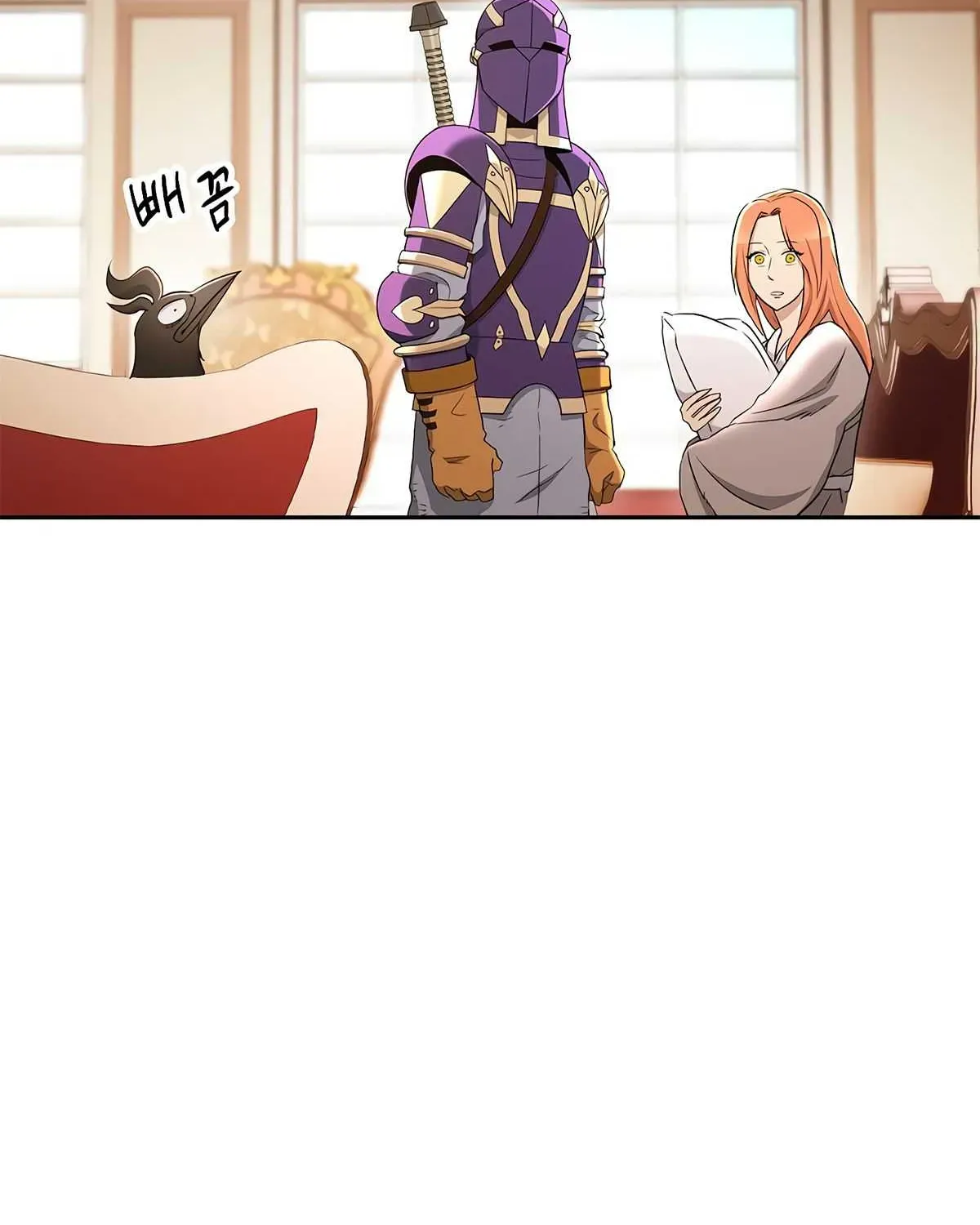 Skeleton Soldier Chapter 116 page 117 - 