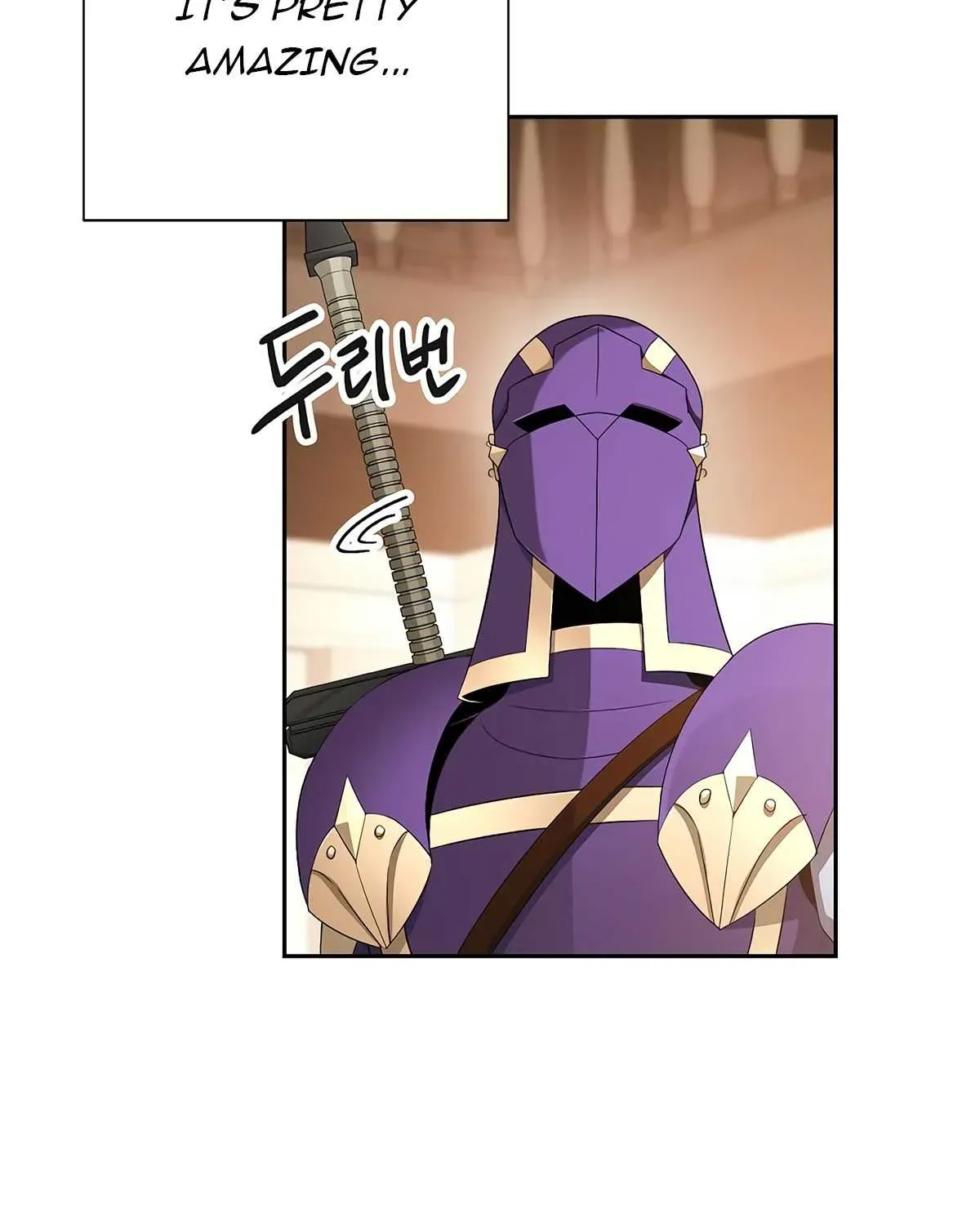 Skeleton Soldier Chapter 116 page 13 - 