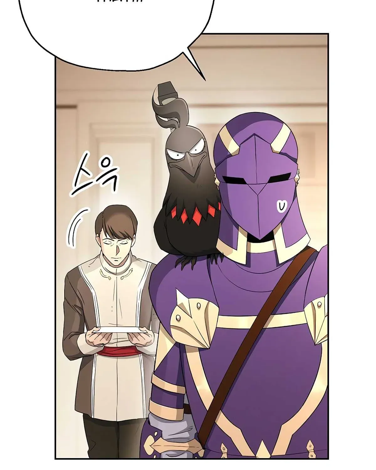Skeleton Soldier Chapter 116 page 130 - 