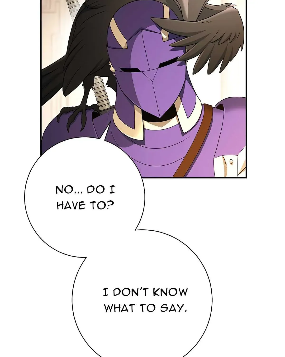 Skeleton Soldier Chapter 116 page 134 - 
