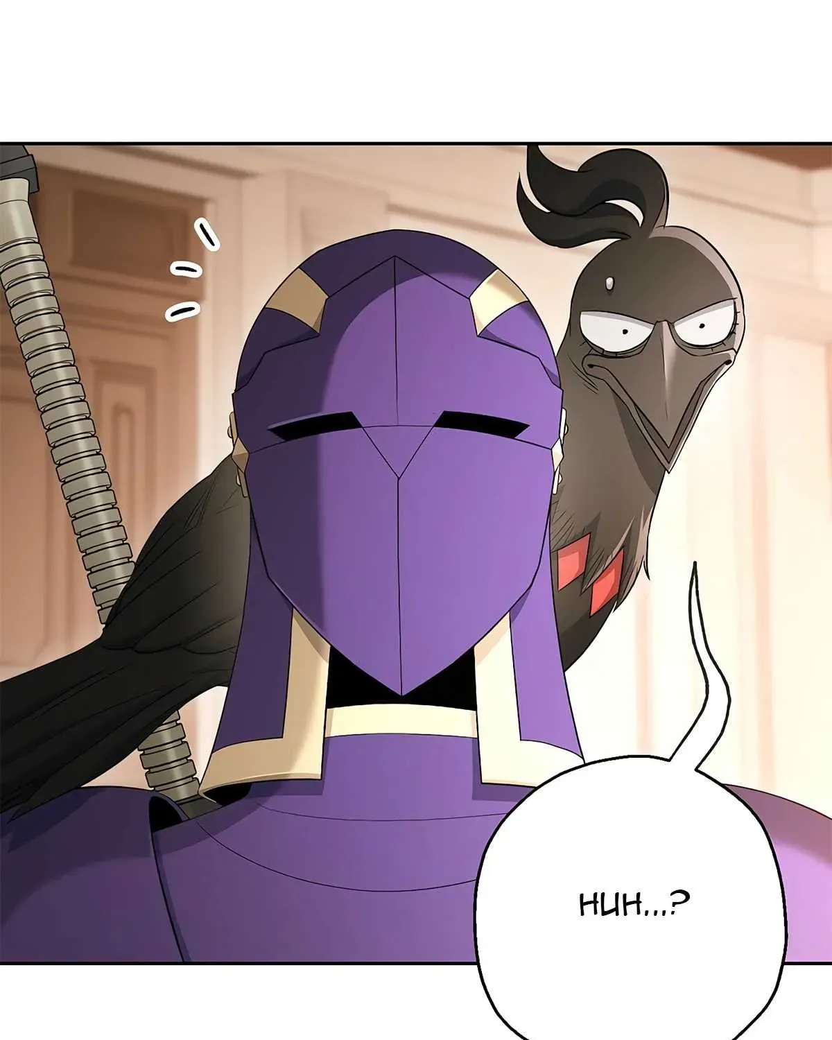 Skeleton Soldier Chapter 116 page 143 - 