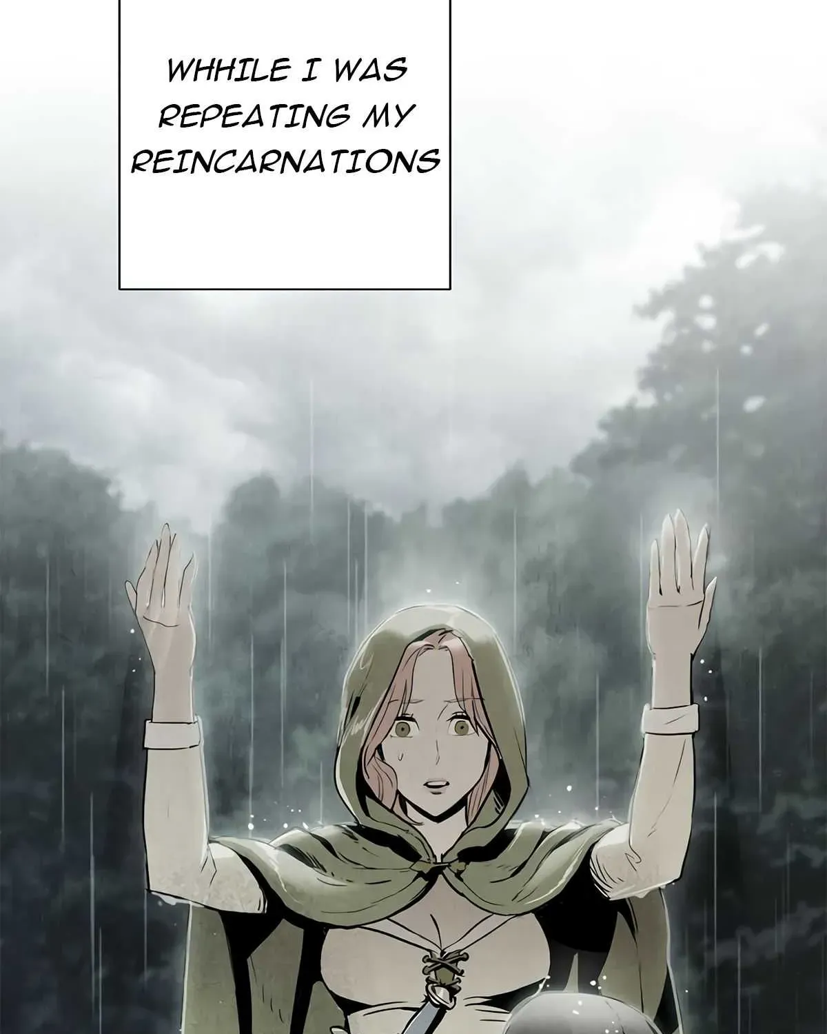 Skeleton Soldier Chapter 116 page 154 - 