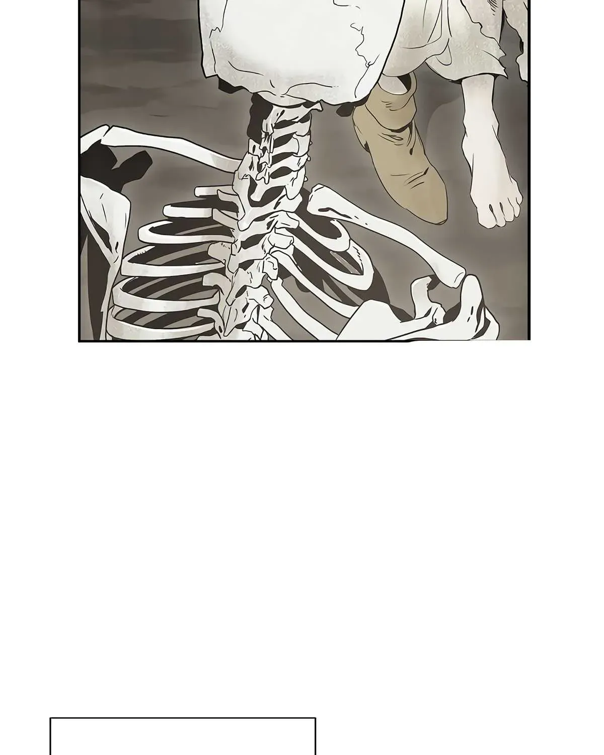 Skeleton Soldier Chapter 116 page 158 - 