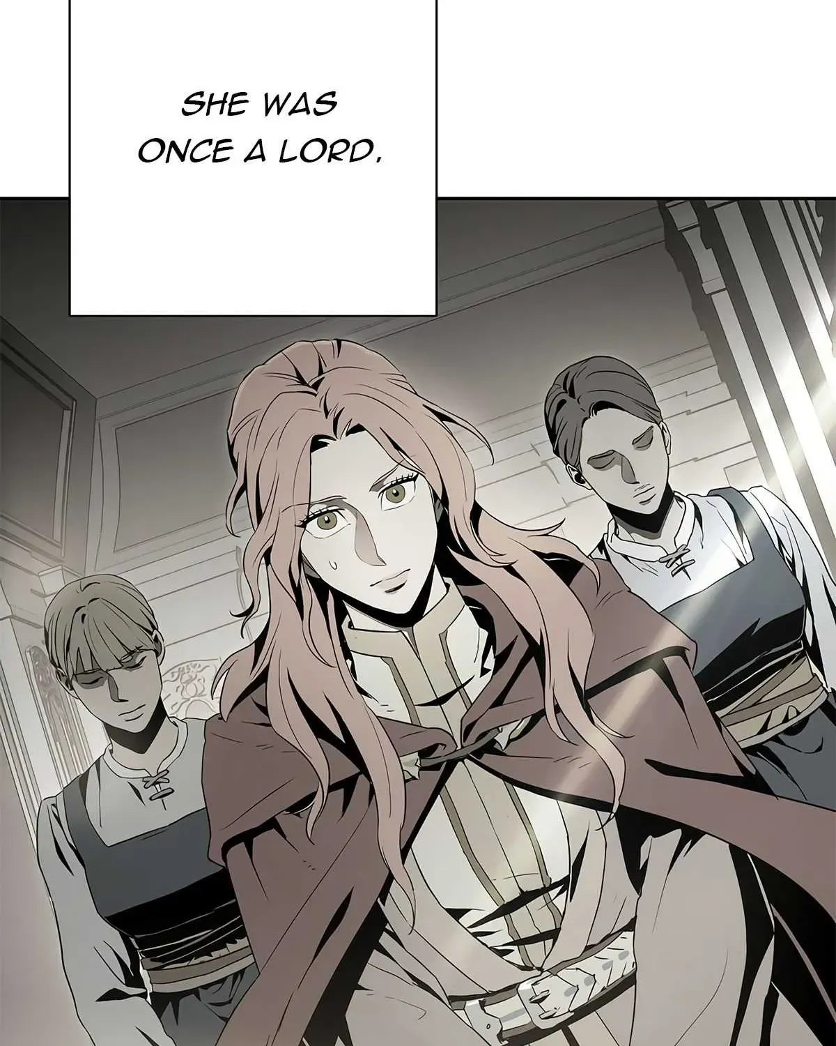 Skeleton Soldier Chapter 116 page 159 - 