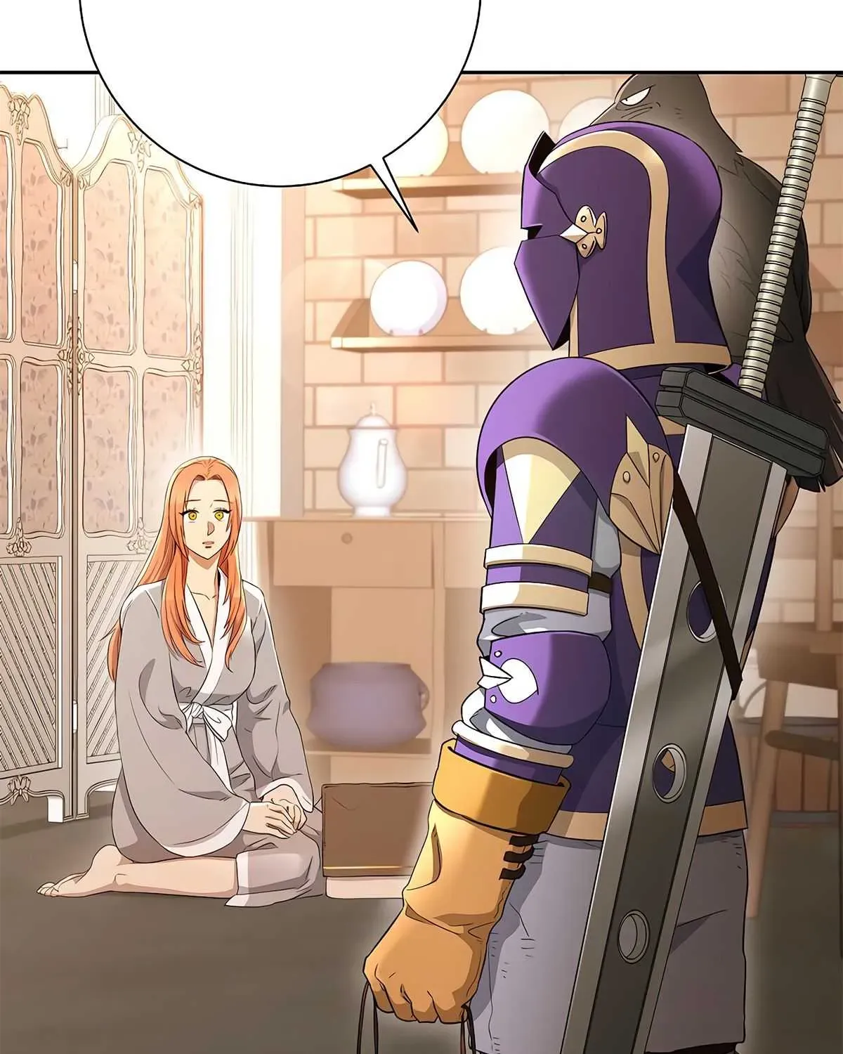 Skeleton Soldier Chapter 116 page 164 - 