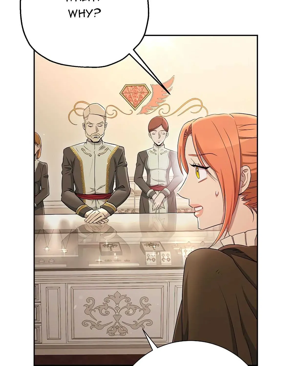 Skeleton Soldier Chapter 116 page 25 - 