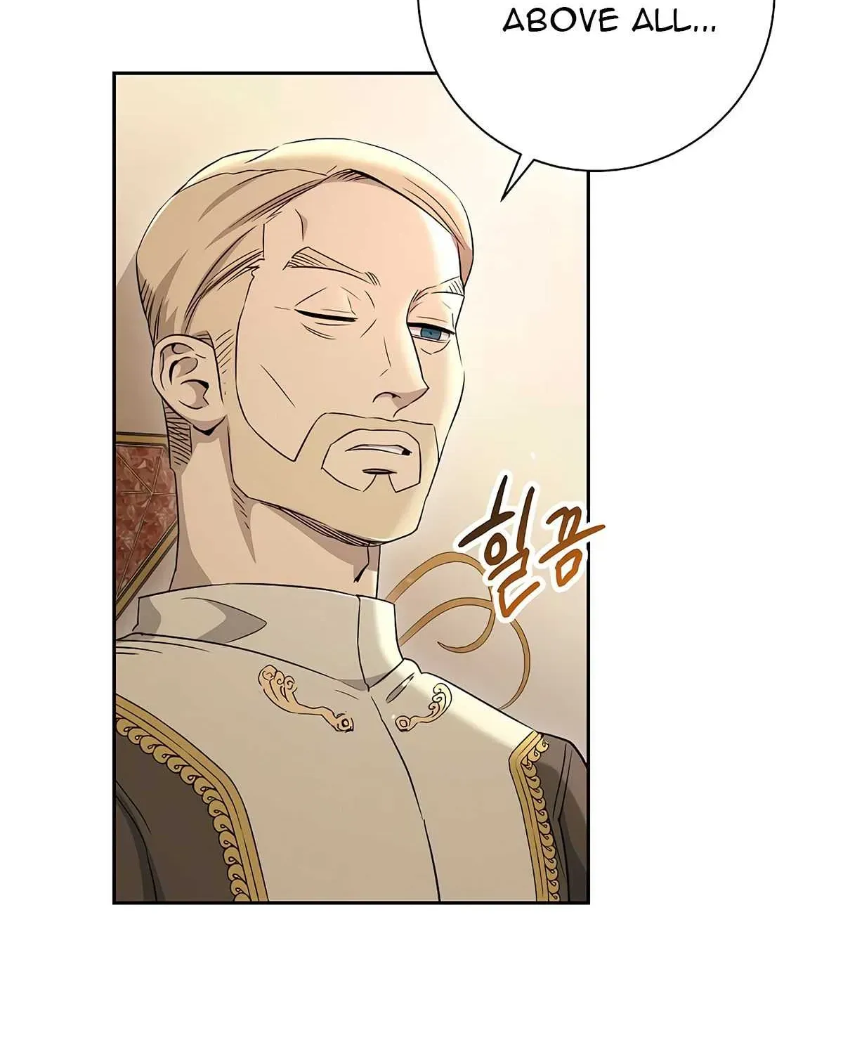 Skeleton Soldier Chapter 116 page 27 - 