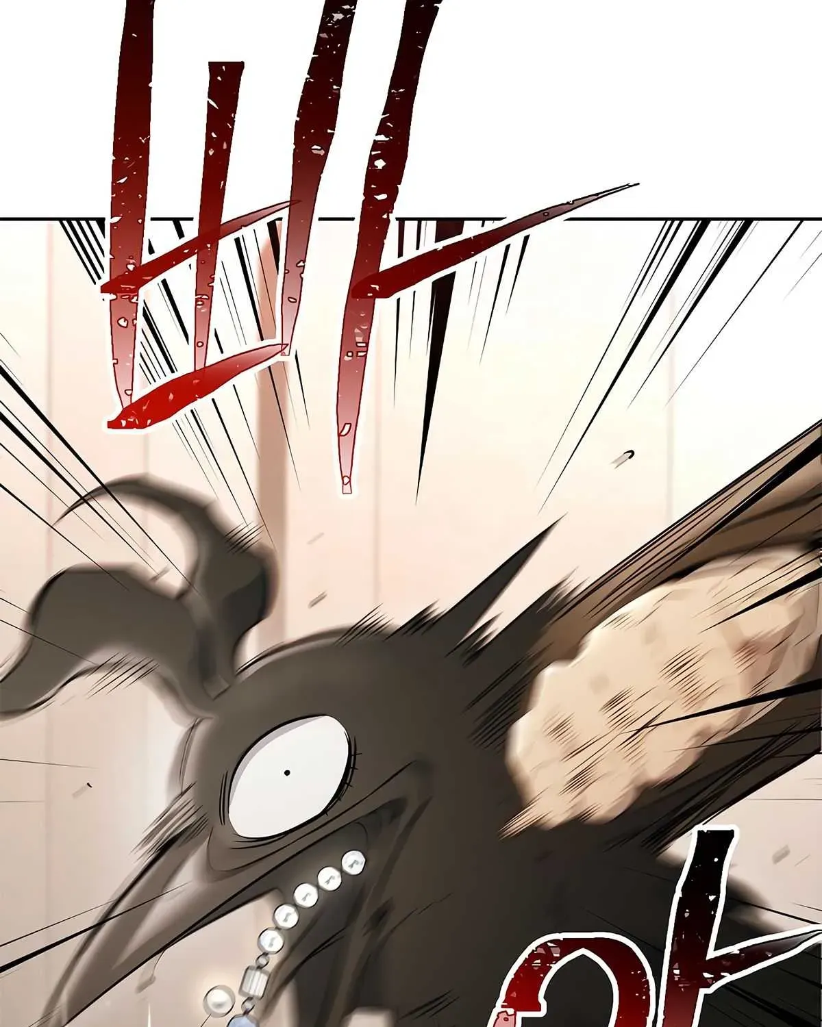 Skeleton Soldier Chapter 116 page 34 - 